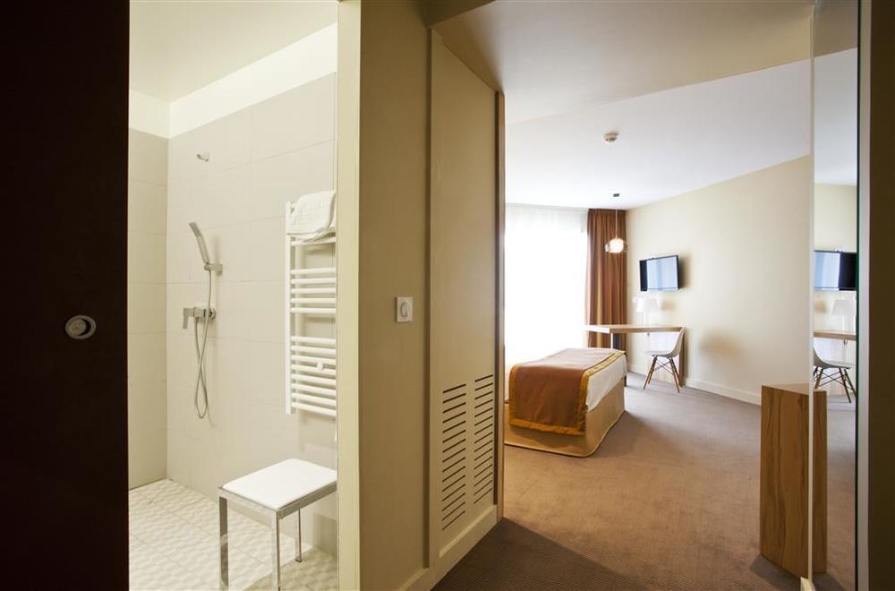 Golden Tulip Avignon Le Paradou Zimmer foto