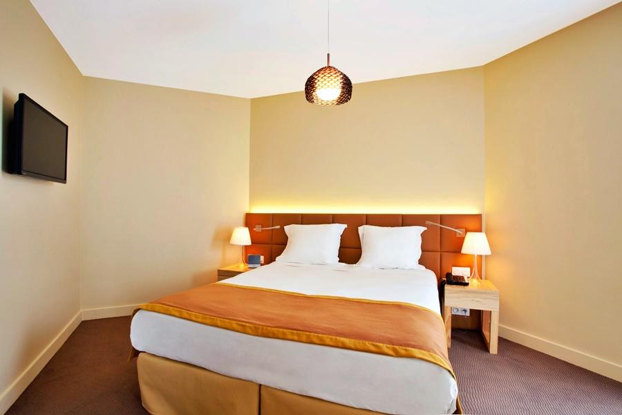 Golden Tulip Avignon Le Paradou Exterior foto